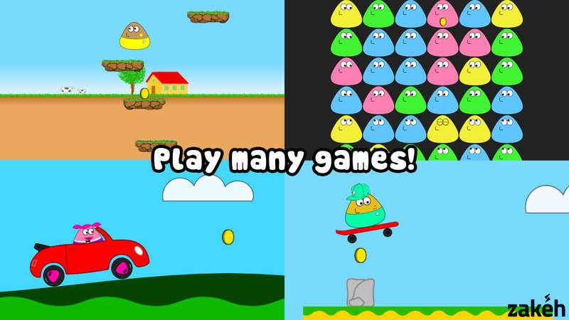 pou 2