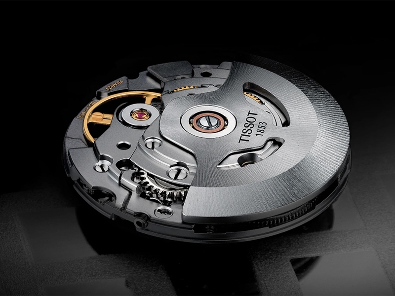 suc manh bo may powermatic 80