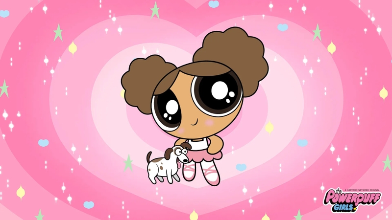 Powerpuff Yourself 6