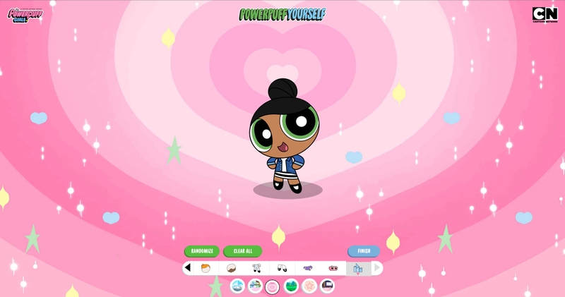 Powerpuff Yourself 9