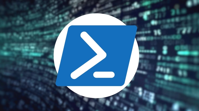 Vài nét chung về PowerShell