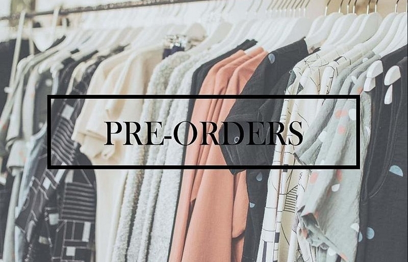 pre order là gì ảnh 1