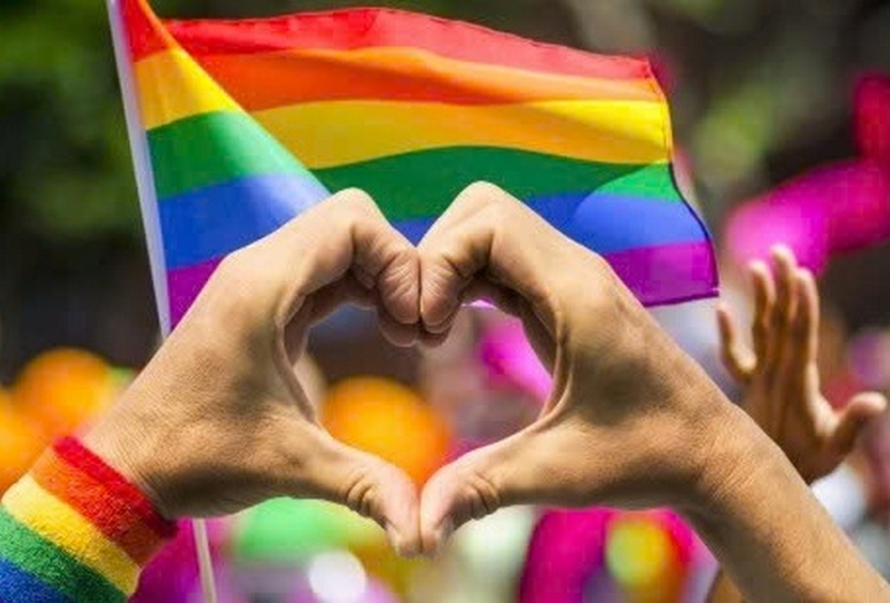 Pride Month là gì ảnh 12