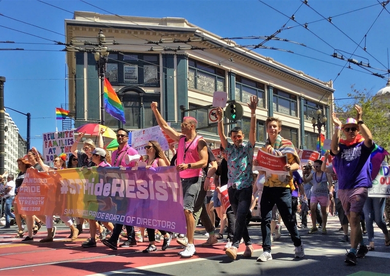 Pride Month là gì ảnh 3