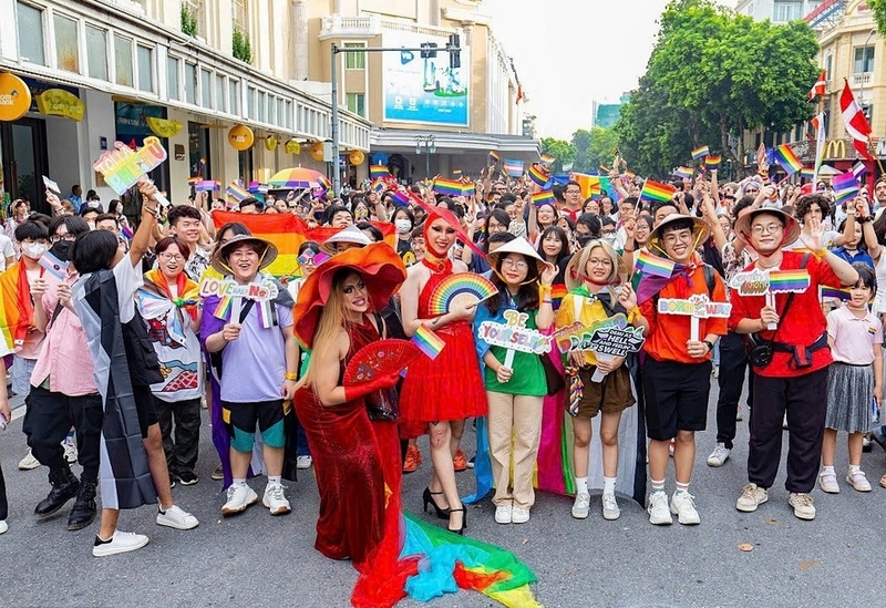 Pride Month là gì ảnh 5
