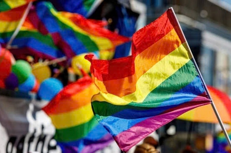 Pride Month là gì ảnh 6