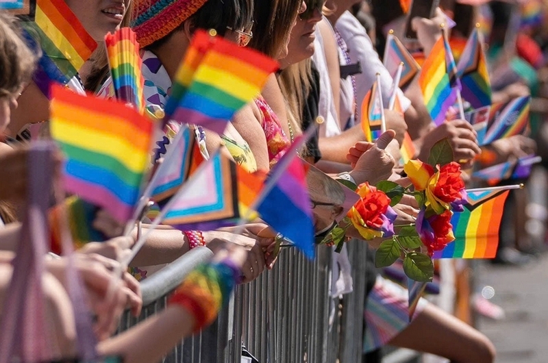 Pride Month là gì ảnh 7