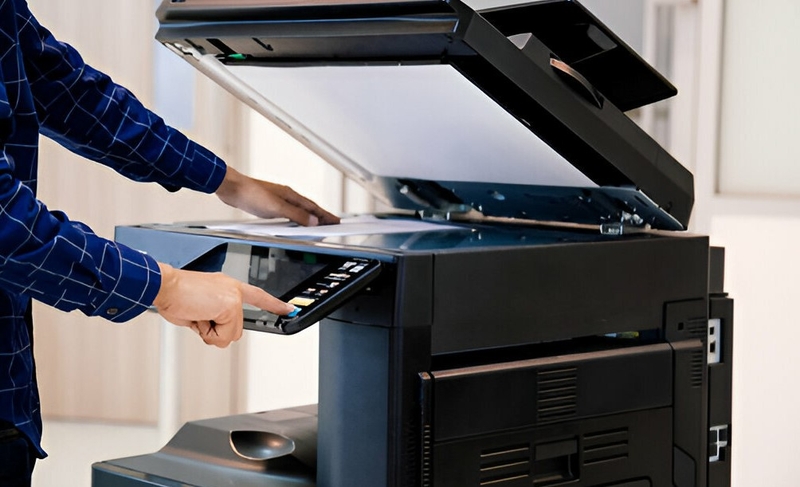 Công dụng của Print Markup là gì? - Giảm thiểu sai sót khi in