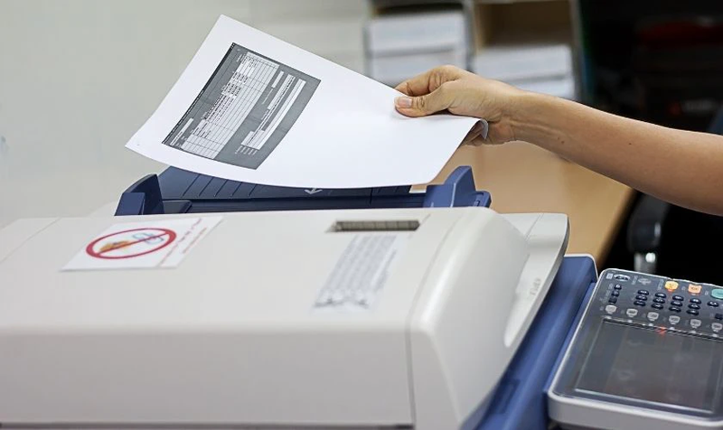 Có nên sử dụng Print Markup không?