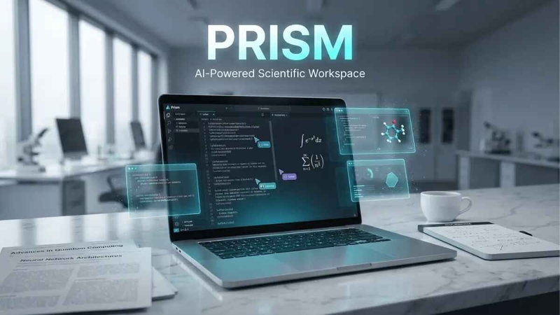 Prism là gì hình 8
