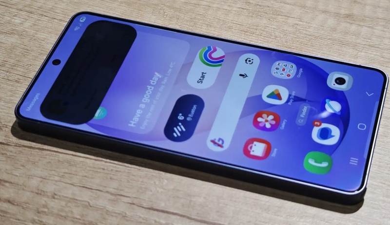 Privacy display Samsung là gì 8