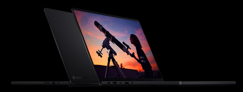 Asus ProArt P16 H7606WP-SR335W 2