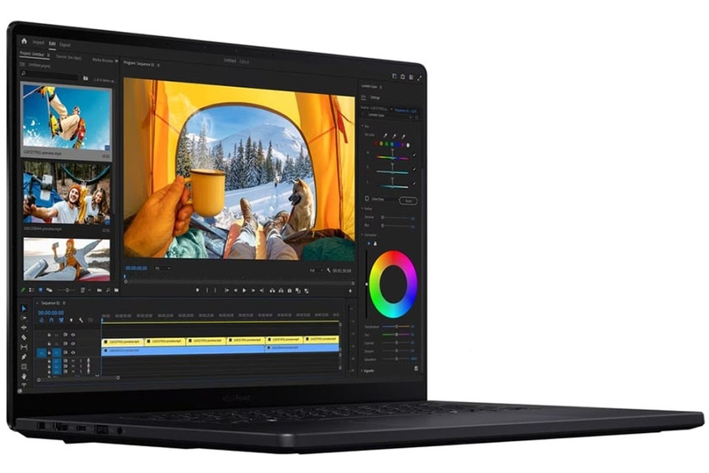 Asus ProArt P16 H7606WP-SR335W 5