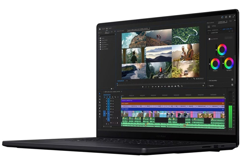Asus ProArt P16 H7606WP-SR335W 6