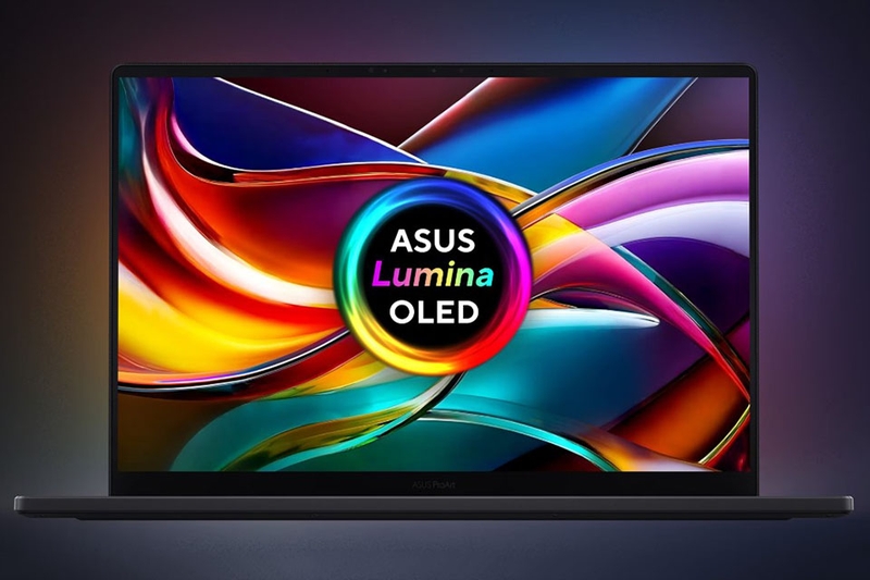 Asus ProArt P16 H7606WP-SR335W 11