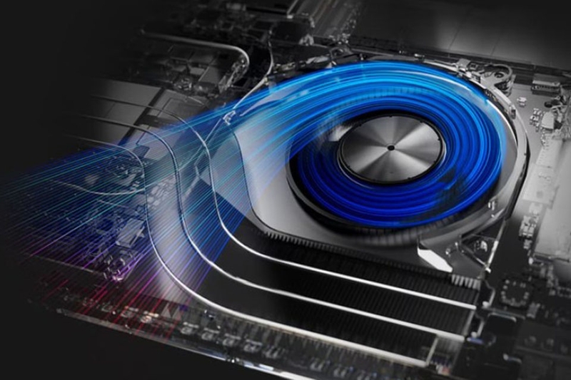 Asus ProArt P16 H7606WP-SR335W 16