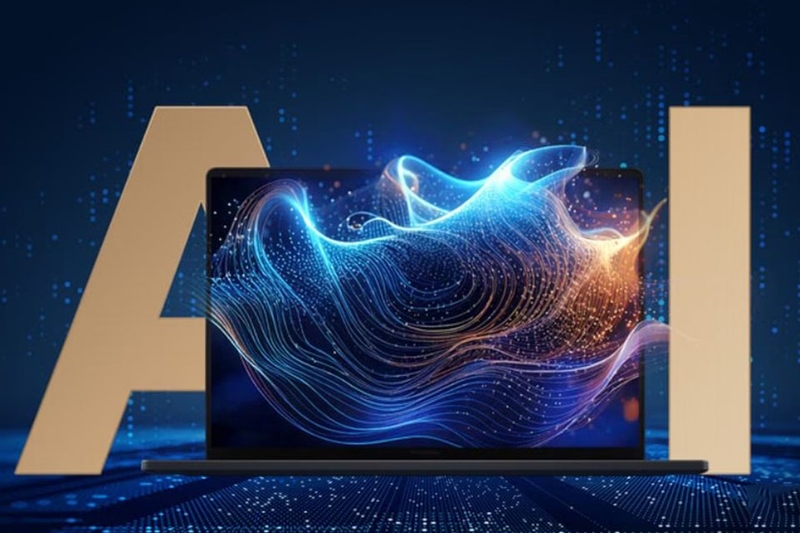 Asus ProArt P16 H7606WP-SR335W 9