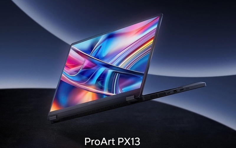 Asus ProArt PX13 HN7306EA-LX050W 9