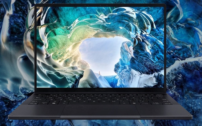 Asus ProArt PX13 HN7306EA-LX050W 2