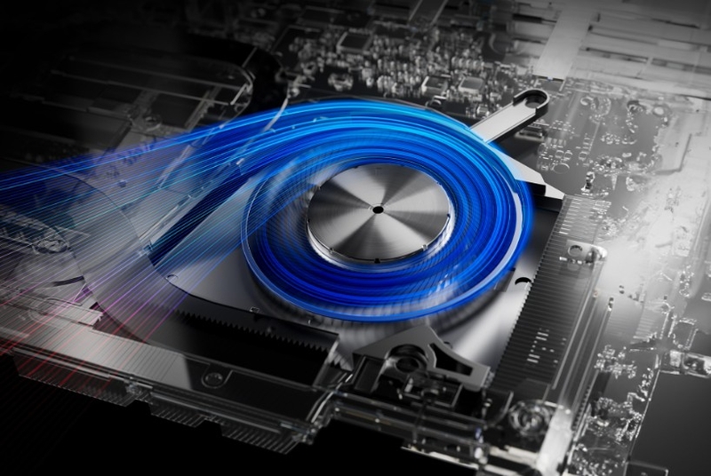 Asus ProArt PX13 HN7306EA-LX050W 22