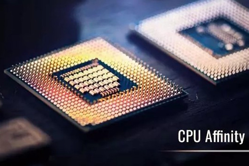 Processor Affinity là gì 1