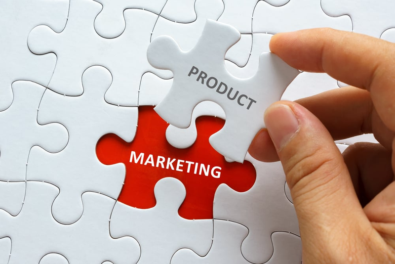 Product Marketing là gì?
