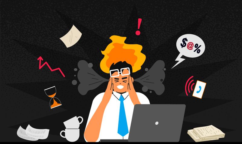 Productivity paranoia là gì?