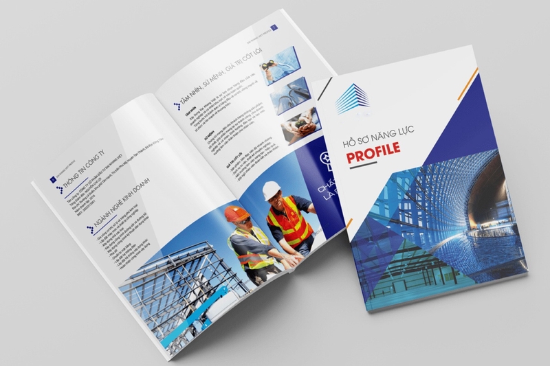 Profile công ty là gì (ảnh 1)