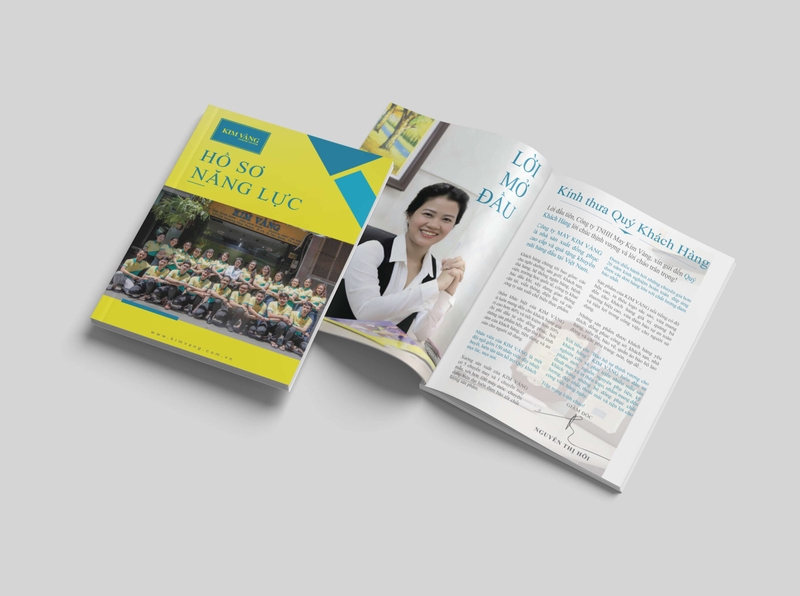 Profile công ty là gì (ảnh 3)