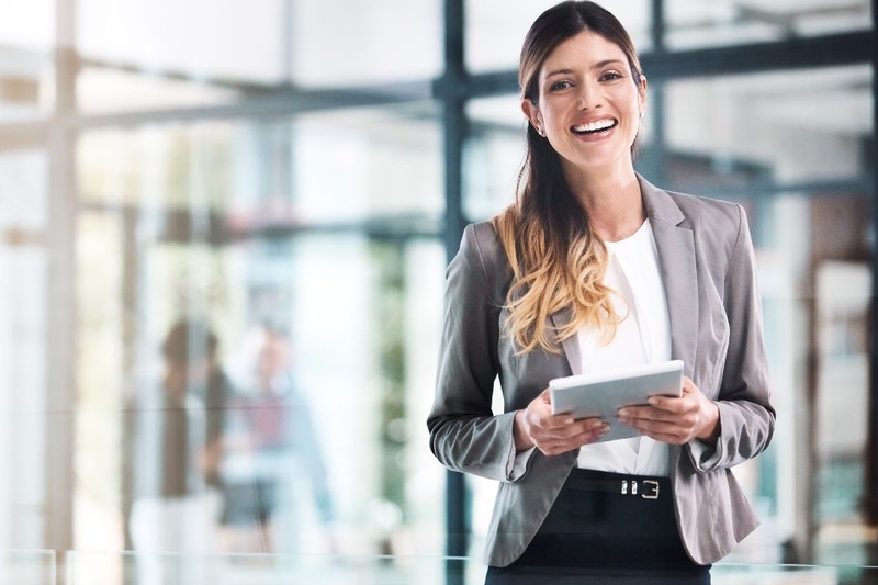 project assistant là gì (ảnh 1)