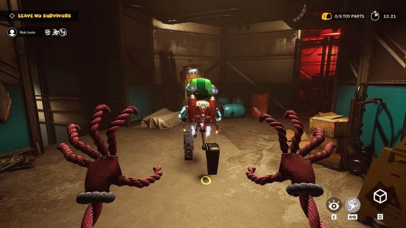 Quái vật (Monster)