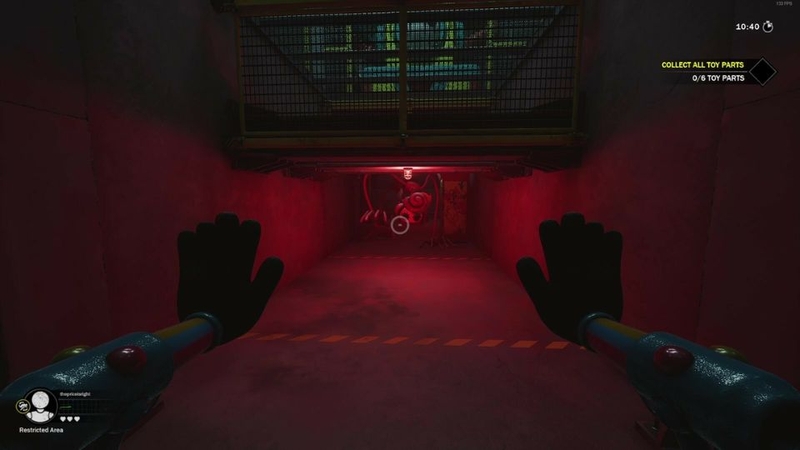 Nâng cấp nhân vật