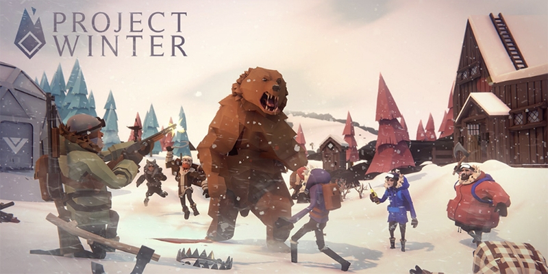 Project Winter Mobile