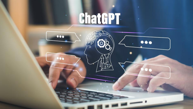 prompt chatgpt viết báo cáo 1