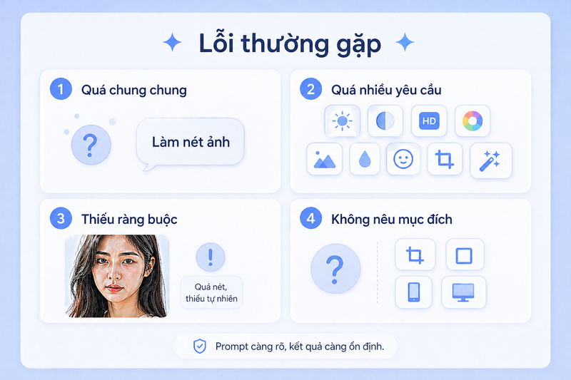 prompt Gemini làm nét ảnh 1117
