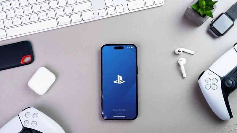 Giả lập PS2 trên điện thoại là gì?