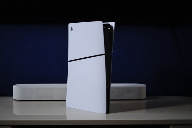 PS5 Slim giá bao nhiêu 8