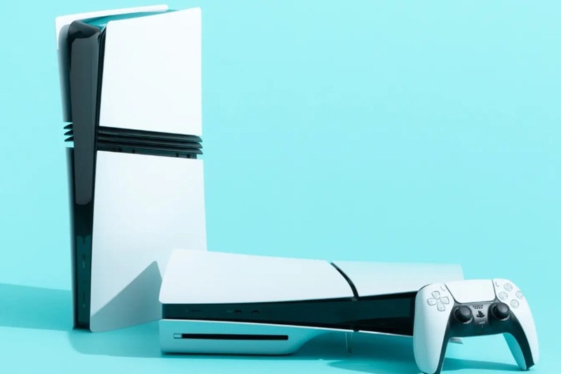 PS5 Slim giá bao nhiêu 9