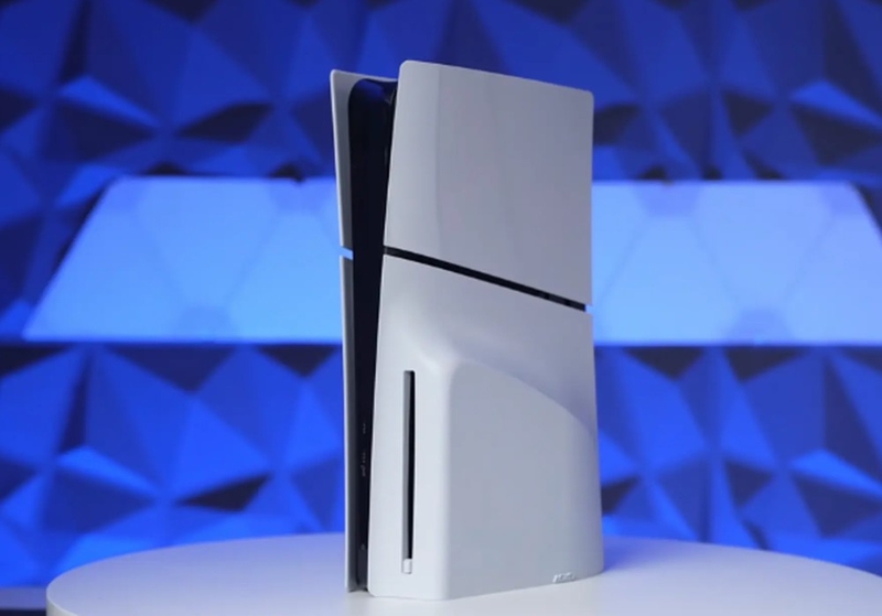 PS5 Slim giá bao nhiêu 10