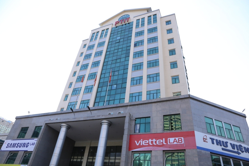 Thông tin chi tiết các phương thức xét tuyển