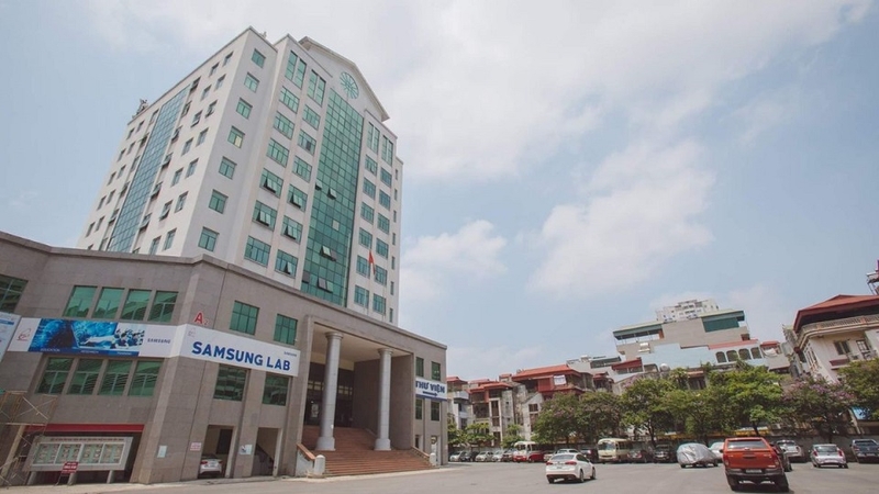 Phương thức xét tuyển theo kỳ thi đánh giá năng lực/tư duy