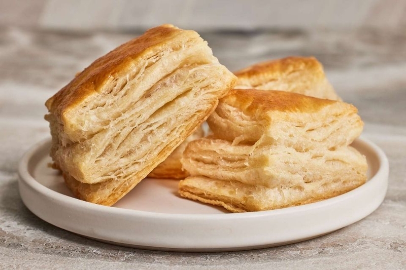 Puff Pastry là gì?