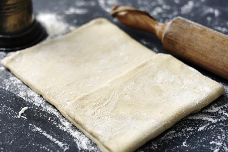 Gấp 4 lớp (gấp sách)
