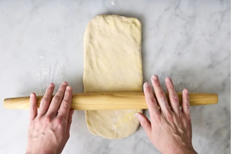 Lưu ý về nhiệt độ và độ đàn hồi