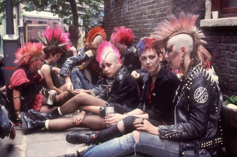 Punk rock 10