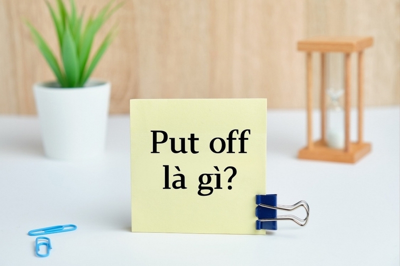 Put out là gì ảnh 3