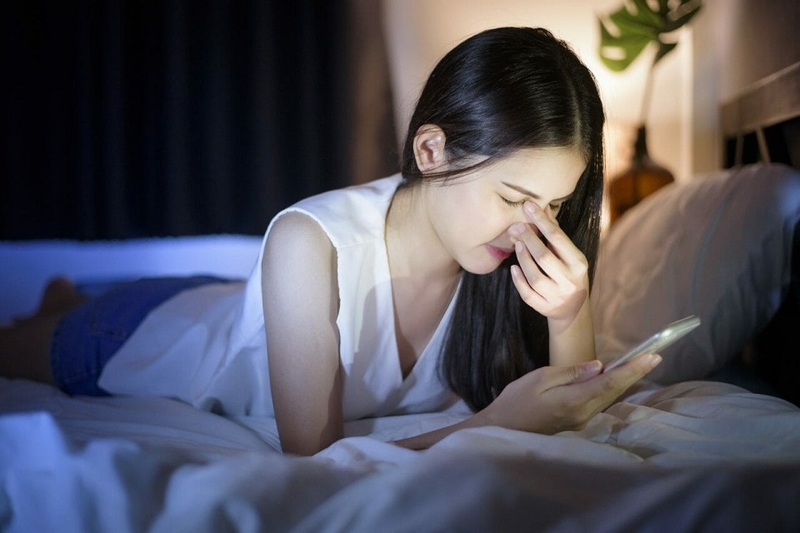 Cách chọn màn hình phù hợp và hạn chế mỏi mắt