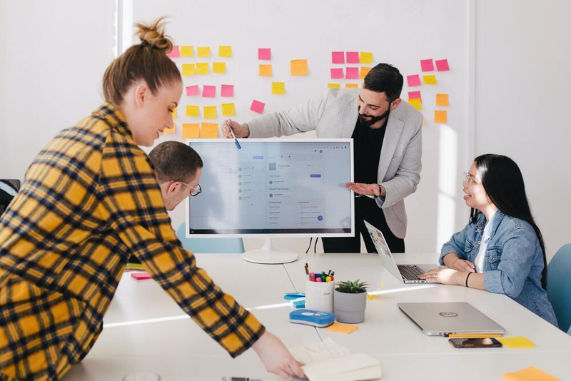 QA Manager có phải là cấp bậc cao nhất trong nghề QA?