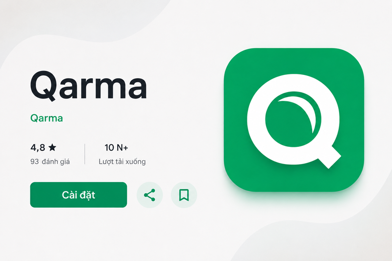 qarma ảnh 10