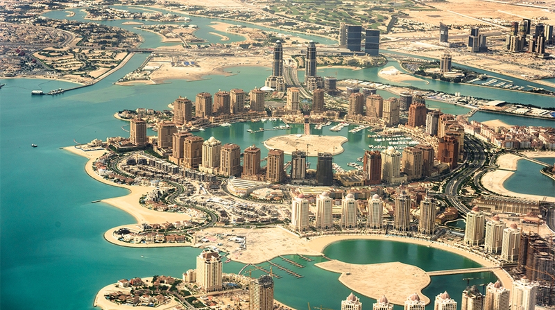 Qatar là nước nào? - hình 3